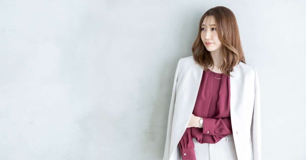 キャナデイ綾香